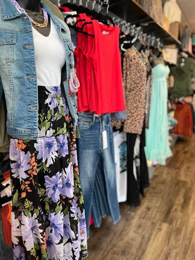 Dream Crazy Boutique - Thumbnail