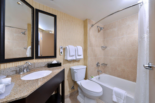 Holiday Inn Express Hunt Valley, an IHG Hotel Gallery - United States