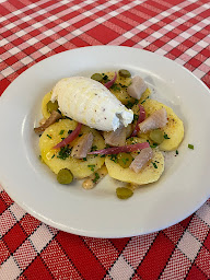 Photo n°5 de Le Bouchon des Berges à Lyon (Restaurant)