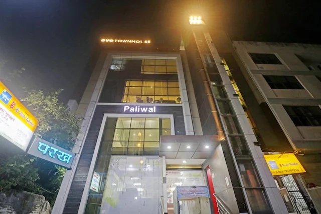 Mall Road