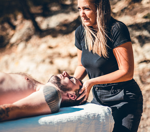 L’ Aura la clef Massages et Soins - Thumbnail