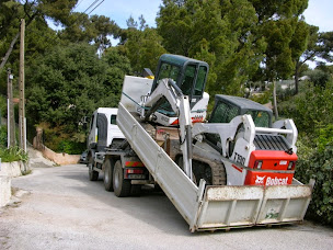Photo n°32 de Bonnois à Cuers (Entreprise de construction)