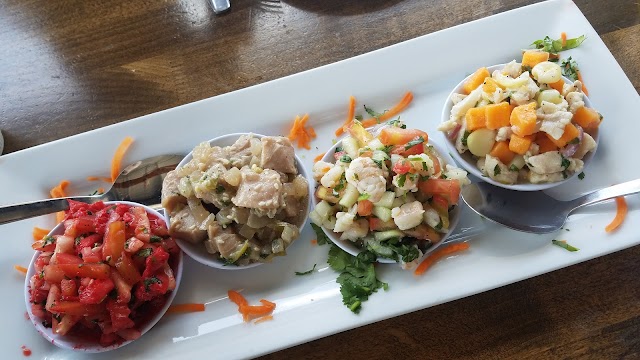210 Ceviche