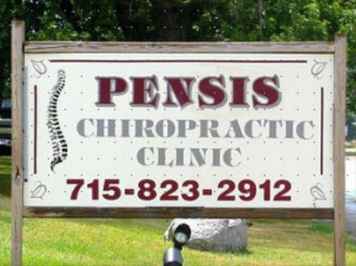 Pensis Chiropractic