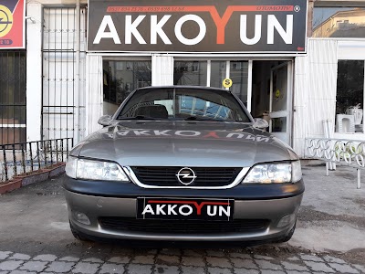 Photos of AKKOYUN OTOMOTİV
