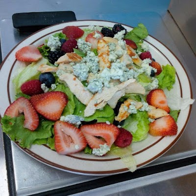 Photos of Bob's Diner
