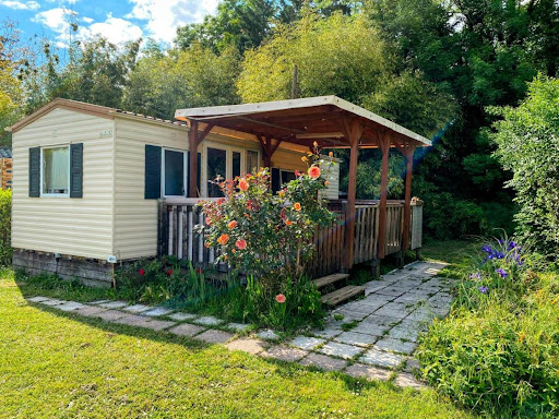 Camping Les Avenières