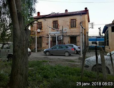 Photos of Gare De Chiffa