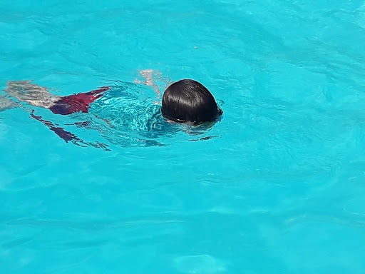 Olney Mill Swim Club - Thumbnail