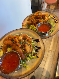 Photo n°20 de bro and co à Le Puy-Sainte-Réparade (Restaurant)