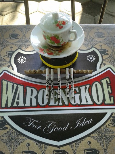 Photos of Waroengkoe