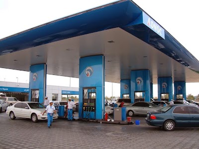 Photos of Cypetco Filling Station