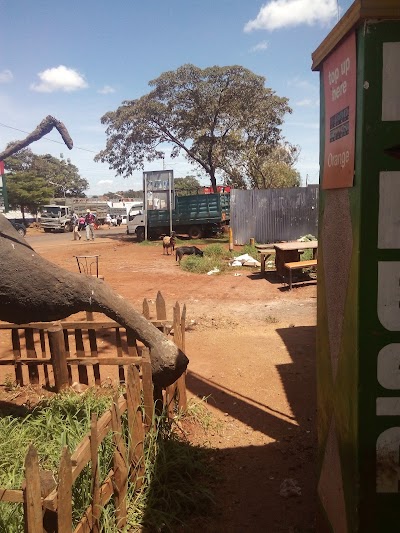 Photos of Kenol Service Station King'ong'o