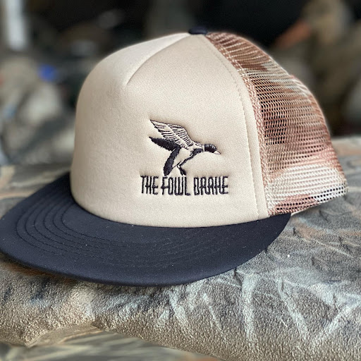 The Fowl Drake - Thumbnail