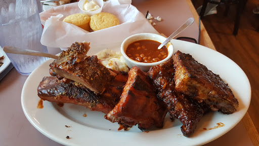 The Rib Co Gallery - United States
