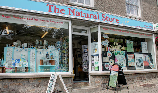 The Natural Store