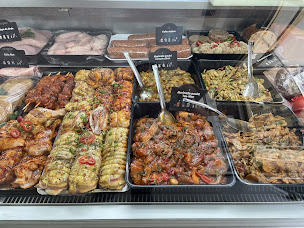 Photo n°14 de Boucherie Dante halal à Nice (Boucherie)