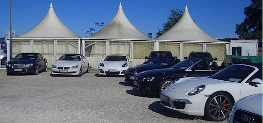 Cannes Auto Park Gallery - France