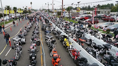 Photos of Riverside Harley-Davidson