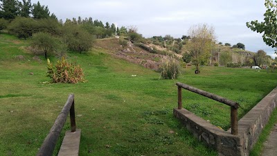 Photos of La Granja Stadium