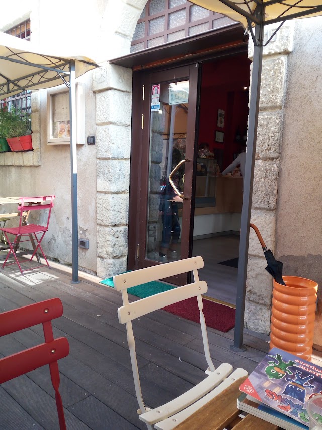 Five Guys Vicenza