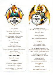 Photo n°46 de Le Coulobre à Lalinde (Restaurant français)