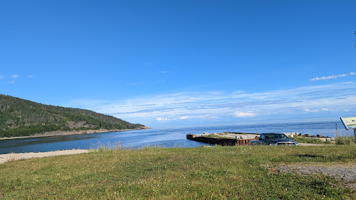 Godbout Village - Thumbnail