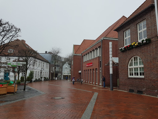 Bücking - Visual