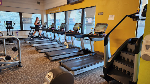 Anytime Fitness - Cathedral City, CA - Thumbnail