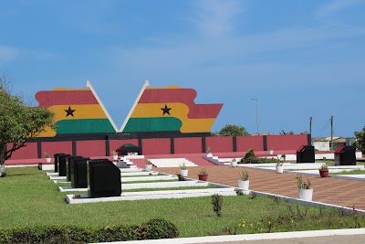 Photos of Asomdwe Park