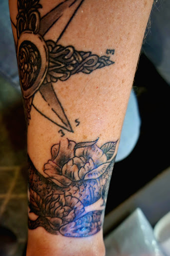Bearded Buffalo Tattoo and Body Piercing - Thumbnail