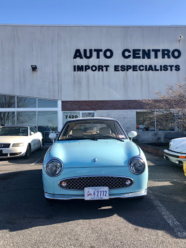 Auto Centro, Inc. - Thumbnail