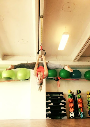 Comentarii opinii despre Rødovre Fitness Club