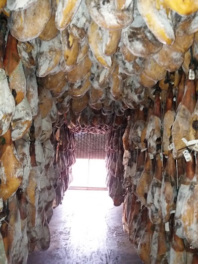 Photos of CORTEGANA IBERICO CERAS