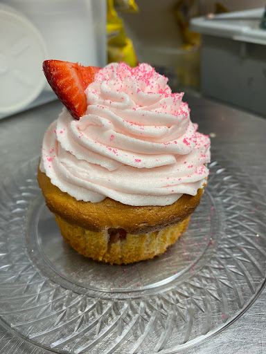 Twisted Truffles Cafe - Branson Gallery - United States