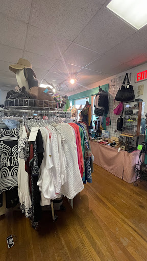 She-Sells Consignment & Resale Boutique Gallery - United States
