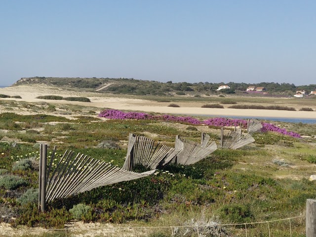 Praia de Melides