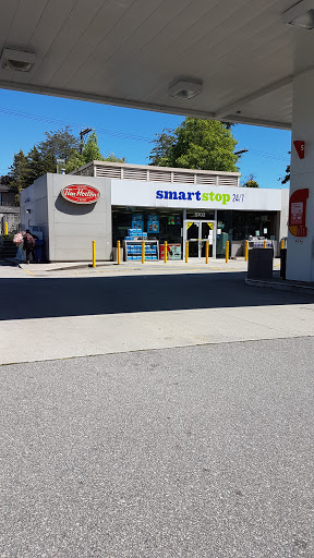 Esso Car Wash