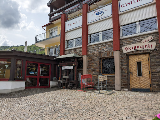 ED-Tankstelle St. Aldegund Gallery - Germany