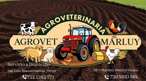 Agroveterinaria Marluy