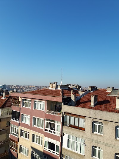 Soğanlı Neighborhood Post Office