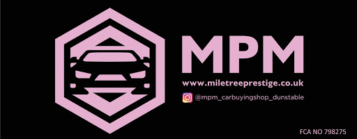 Miletree Prestige Motors Limited - Thumbnail