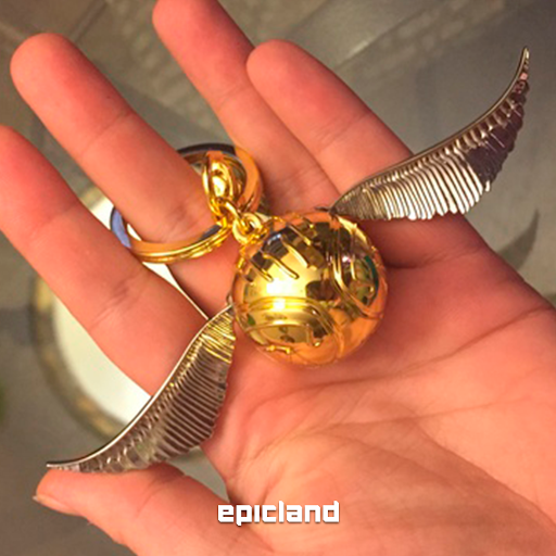 Epicland - Visual