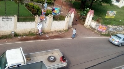 Photos of Methodist Church Moratumulla