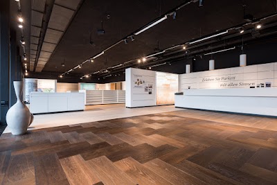 Photos of Bauwerk Parkett AG