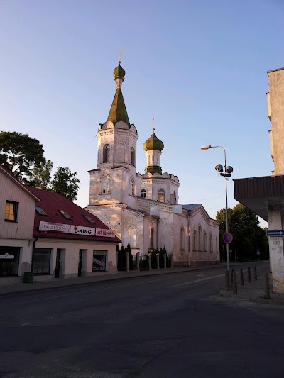 Photos of MPE&Otilde;K Rakvere Jumalaema S&uuml;ndimise Kogudus