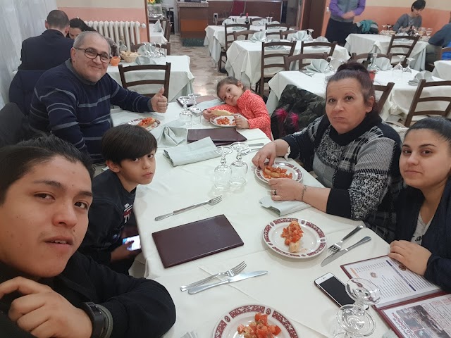 Il Piccolo Garden - Ristorante Carne e Pesce - Pizzeria San Siro Milano