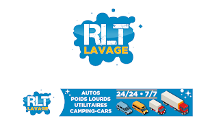 Photo n°3 de Havre Transports Affretements à Sandouville (Station de lavage auto libre-service)