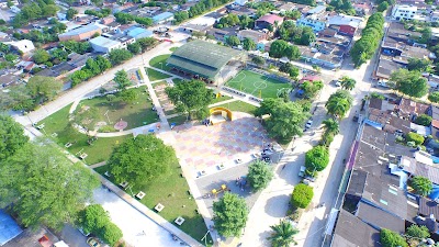 Photos of Parque Alfonso Montoya Pava