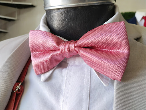 Elegant's trajes - Thumbnail